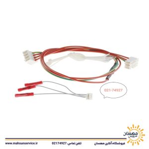 کابل هیت پمپ