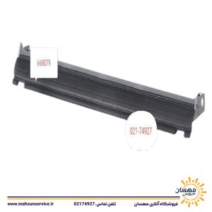 لاستیک زیر درب ظرفشویی کد 668079