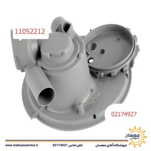 سامپ ظرفشویی Gaggenau کد 11052212