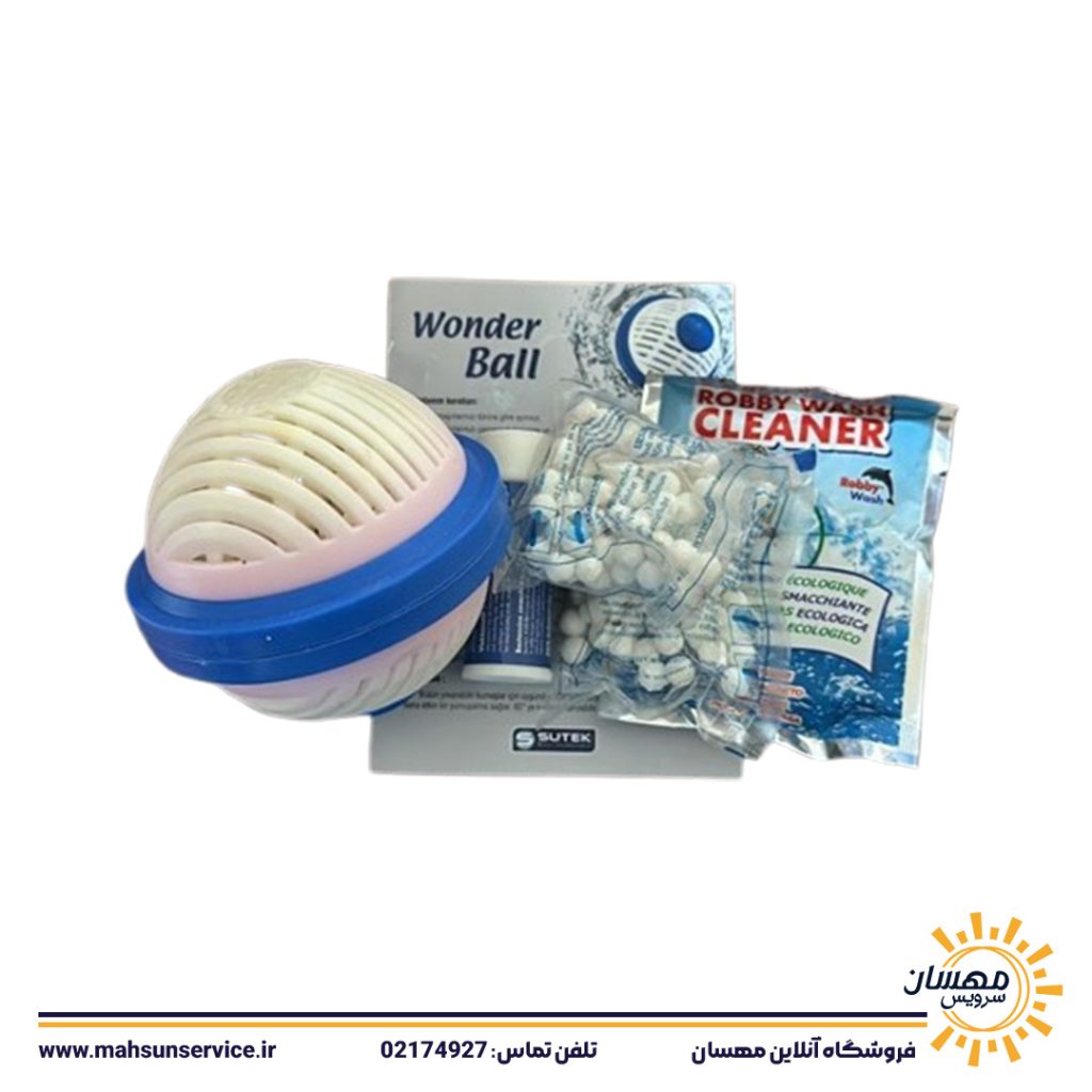 WONDER BALL کد 110000