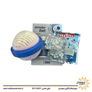 WONDER BALL کد 110000