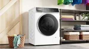 Washing mashin