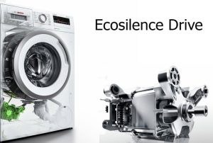 EcosilenceDrive