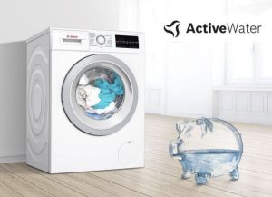 Active water